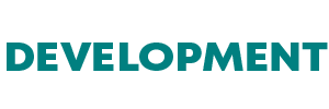 DEVELOPMENT
